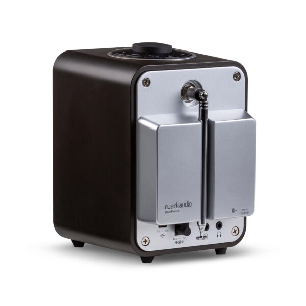 BackPack III Batteripakke