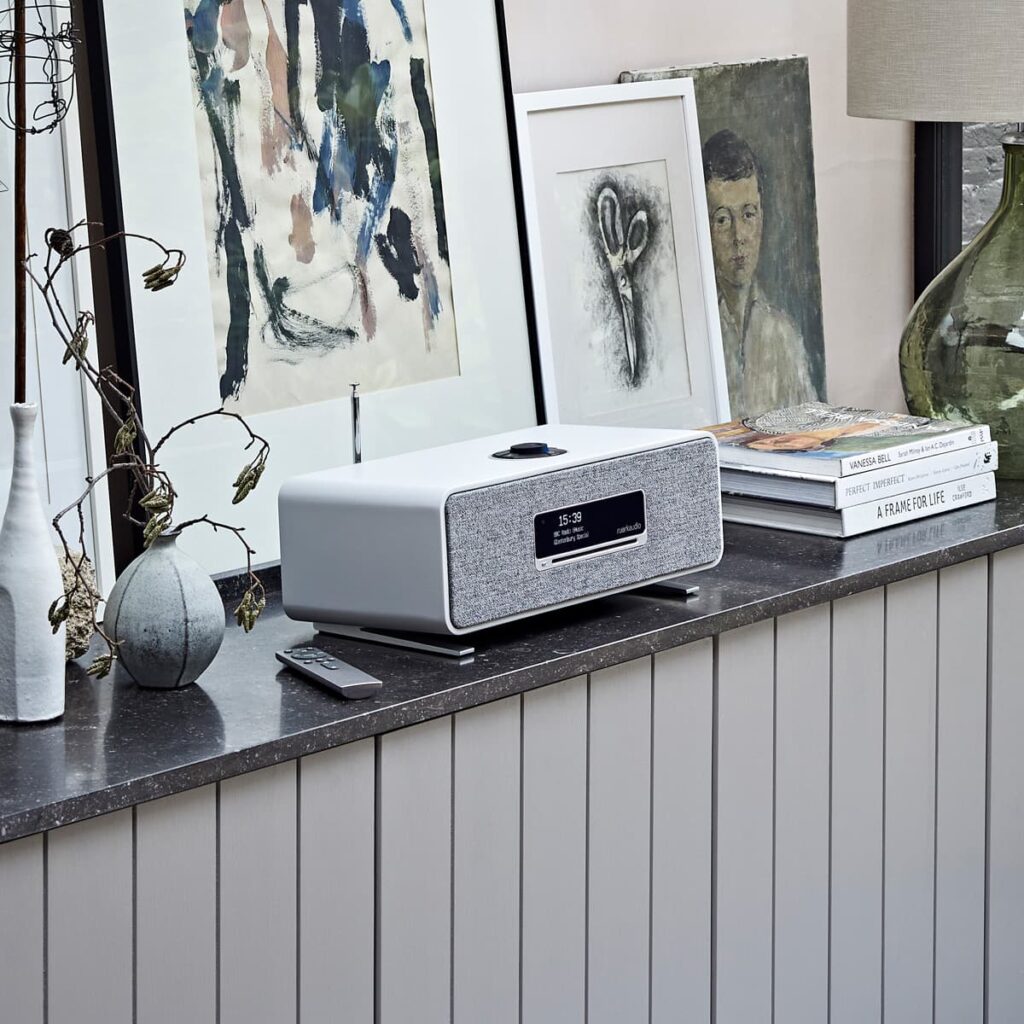musikksystem, ruark r3