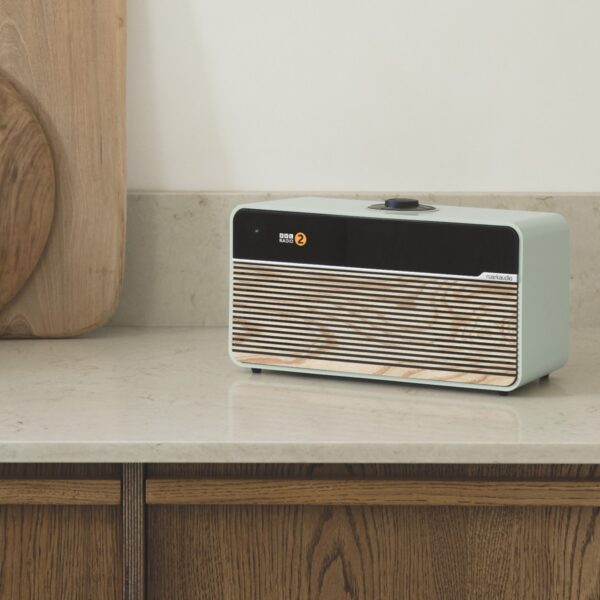 R2 Smart DAB og Internettradio - Sea Mist