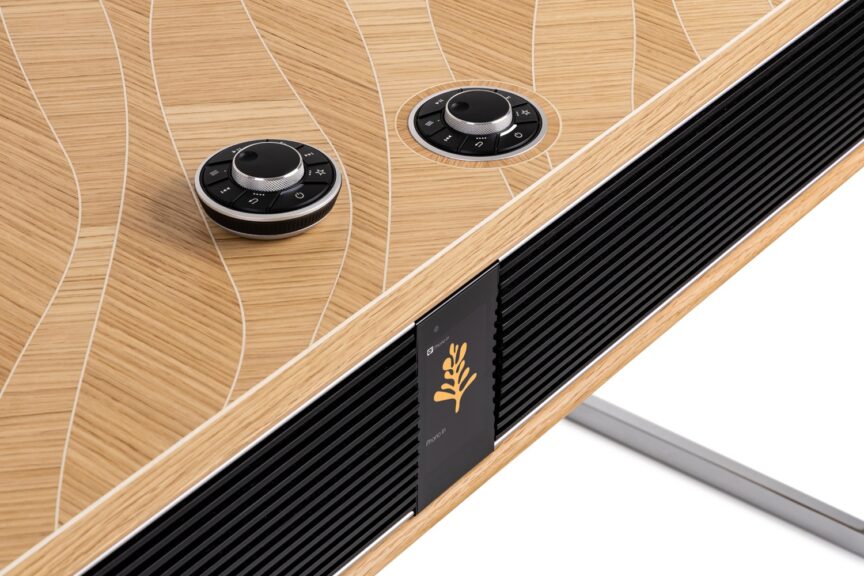 stereoanlegg, ruark810