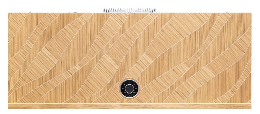 stereoanlegg, ruark810