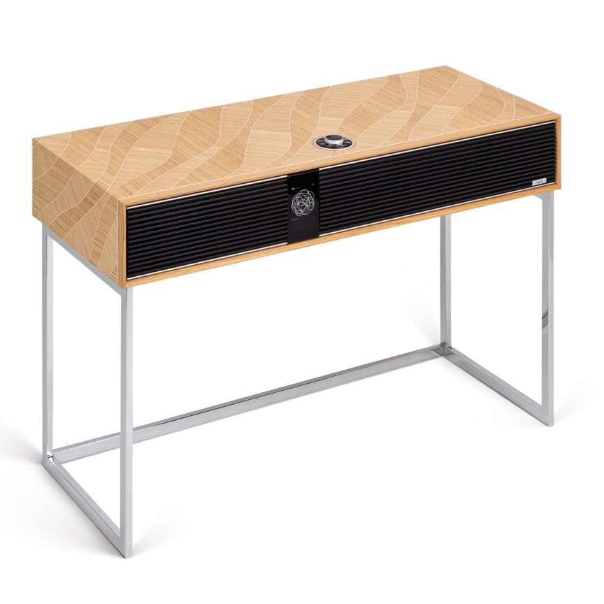 stereoanlegg, ruark810