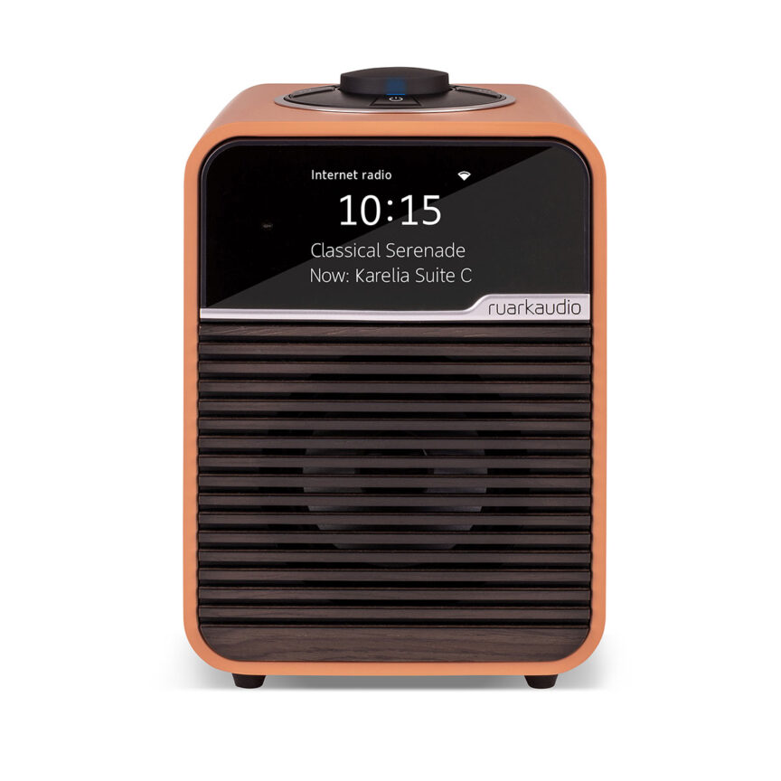 Ruark R1S